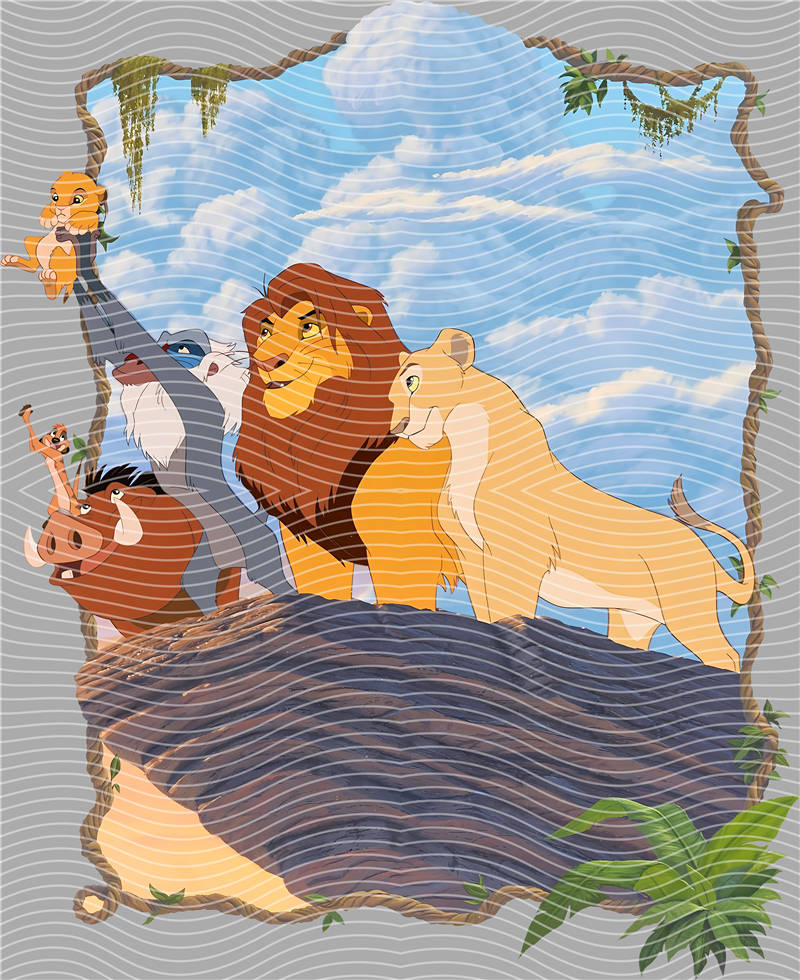 Disney-DS 381